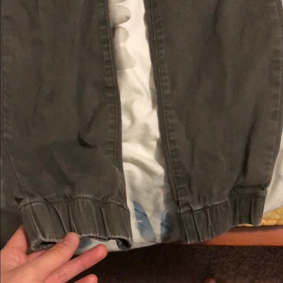 Pacsun joggers - Picture 4 of 4